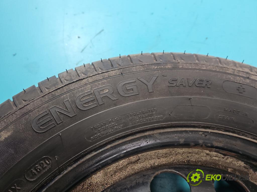 Toyota Proace City 1.5 D4D 131 HP automatic 96 kW 1499 cm3 5- koleso rezervne 16"