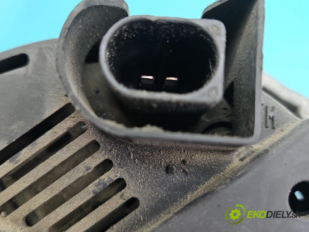 Seat Leon I 1999-2005 1.9 tdi 110 HP manual 81 kW 1896 cm3 5- Alternator 038903024E (Alternátor)