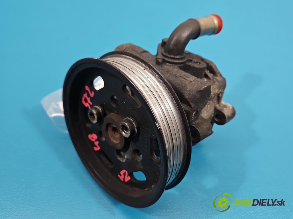 Seat Leon I 1999-2005 1.9 tdi 110 hp manual 81 kW 1896 cm3 5- čerpadlo posilovač 1J0422154A (Servočerpadlo)