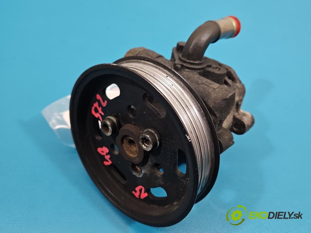 Seat Leon I 1999-2005 1.9 tdi 110 HP manual 81 kW 1896 cm3 5- čerpadlo posilovač 1J0422154A (Servočerpadlo)