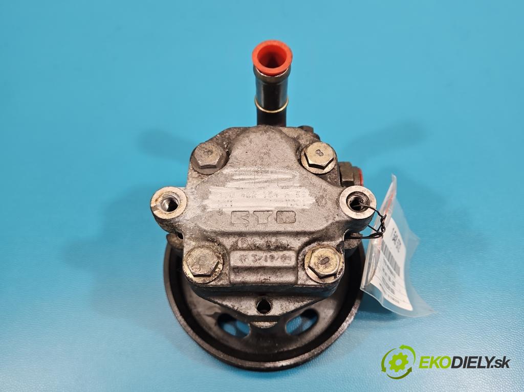 Seat Leon I 1999-2005 1.9 tdi 110 HP manual 81 kW 1896 cm3 5- čerpadlo posilovač 1J0422154A (Servočerpadlo)