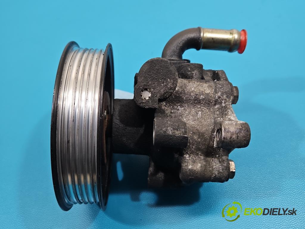 Seat Leon I 1999-2005 1.9 tdi 110 HP manual 81 kW 1896 cm3 5- čerpadlo posilovač 1J0422154A (Servočerpadlo)