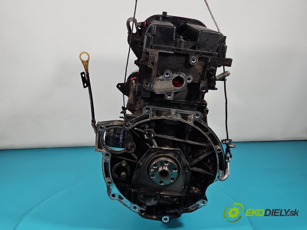 Ford Fiesta Mk7 2008-2017 1.2 16V 82 hp manual 60 kW 1242 cm3 3- motor benzín SNJA