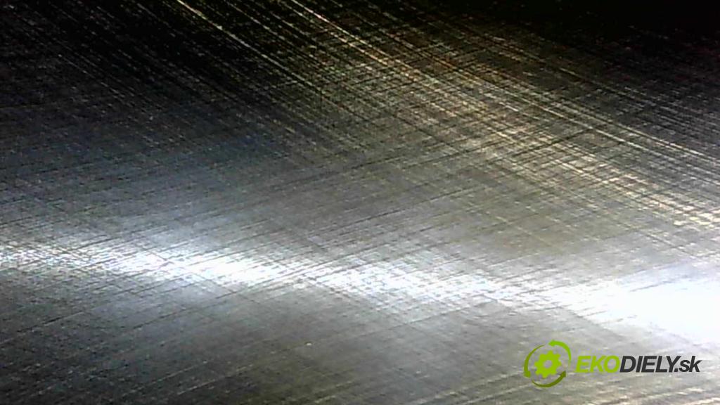 Ford Fiesta Mk7 2008-2017 1.2 16V 82 hp manual 60 kW 1242 cm3 3- motor benzín SNJA