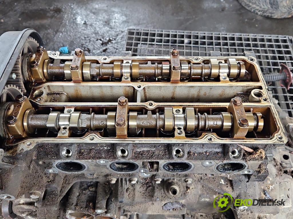 Ford Fiesta Mk7 2008-2017 1.2 16V 82 hp manual 60 kW 1242 cm3 3- motor benzín SNJA