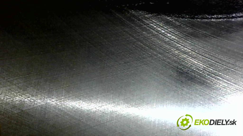 Ford Fiesta Mk7 2008-2017 1.2 16V 82 hp manual 60 kW 1242 cm3 3- motor benzín SNJA