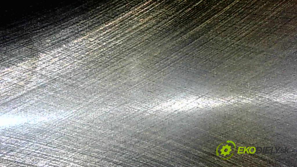 Ford Fiesta Mk7 2008-2017 1.2 16V 82 hp manual 60 kW 1242 cm3 3- motor benzín SNJA