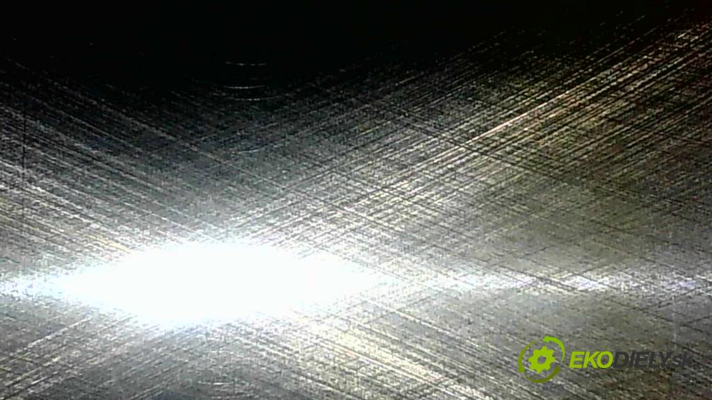 Ford Fiesta Mk7 2008-2017 1.2 16V 82 hp manual 60 kW 1242 cm3 3- motor benzín SNJA