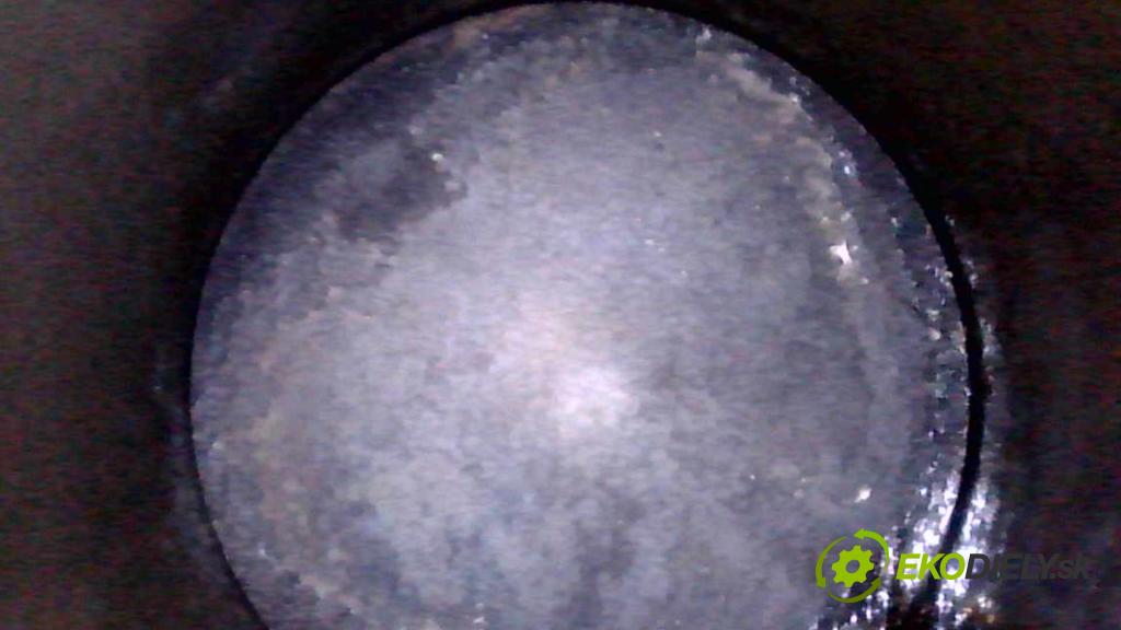 Ford Fiesta Mk7 2008-2017 1.2 16V 82 hp manual 60 kW 1242 cm3 3- motor benzín SNJA