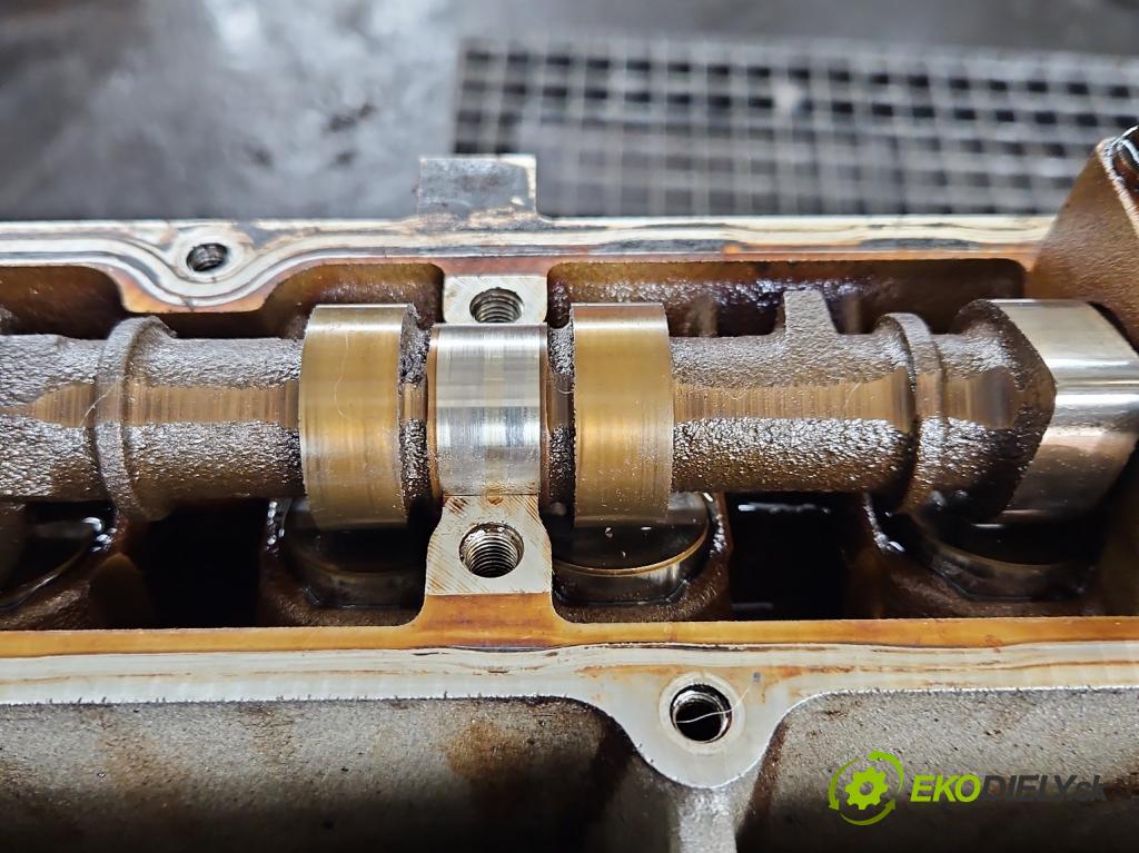 Ford Fiesta Mk7 2008-2017 1.2 16V 82 hp manual 60 kW 1242 cm3 3- motor benzín SNJA