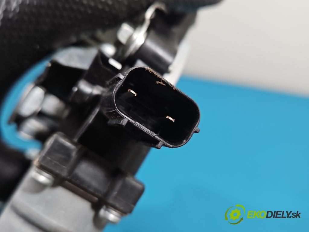 Honda Jazz III 2008-2014 1.3 16V 99 HP automatic 73 kW 1339 cm3 5- mechanizmus okna predné pravý