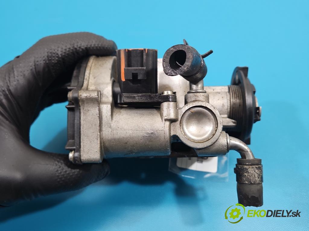 Chevrolet Aveo T200 2003-2008 1.2 8V 72 HP manual 53 kW 1150 cm3 5- klapka  (Škrtiaca klapka)