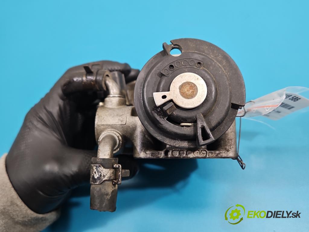 Chevrolet Aveo T200 2003-2008 1.2 8V 72 HP manual 53 kW 1150 cm3 5- klapka  (Škrtiaca klapka)