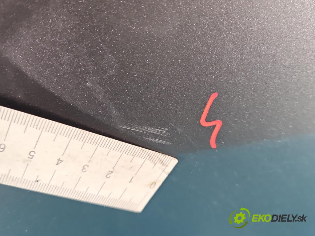 Honda Jazz III 2008-2014 1.3 16V 99 hp automatic 73 kW 1339 cm3 5- dveře přední pravé  (Klika dveří ostatní)