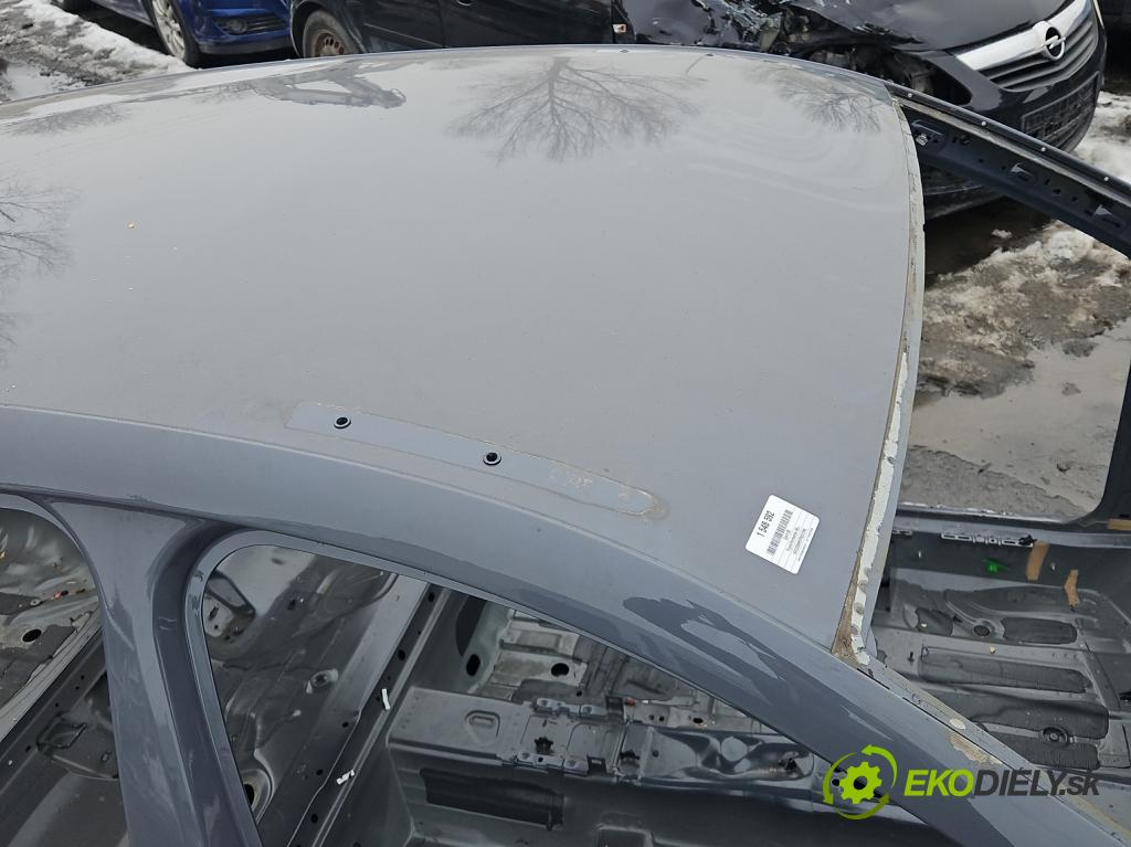 Cupra Formentor 20- 1.5 TSI 150 HP automatic 110 kW 1498 cm3 5- strecha