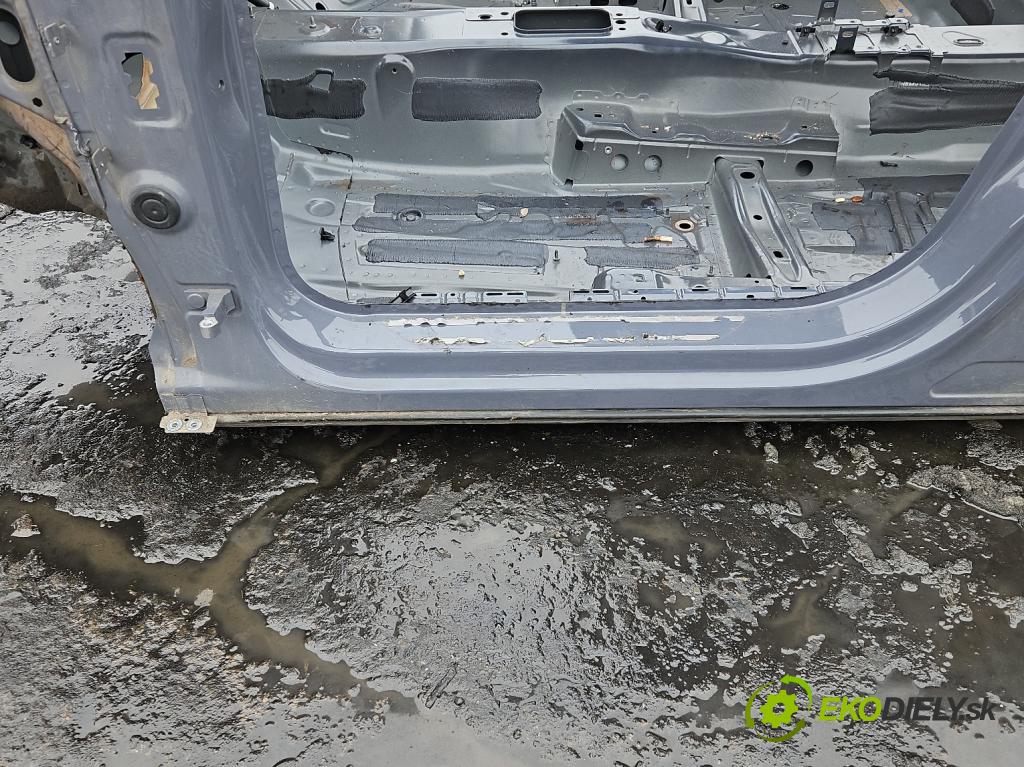 Cupra Formentor 20- 1.5 TSI 150 hp automatic 110 kW 1498 cm3 5- práh levý  (Karoserie ostatní)