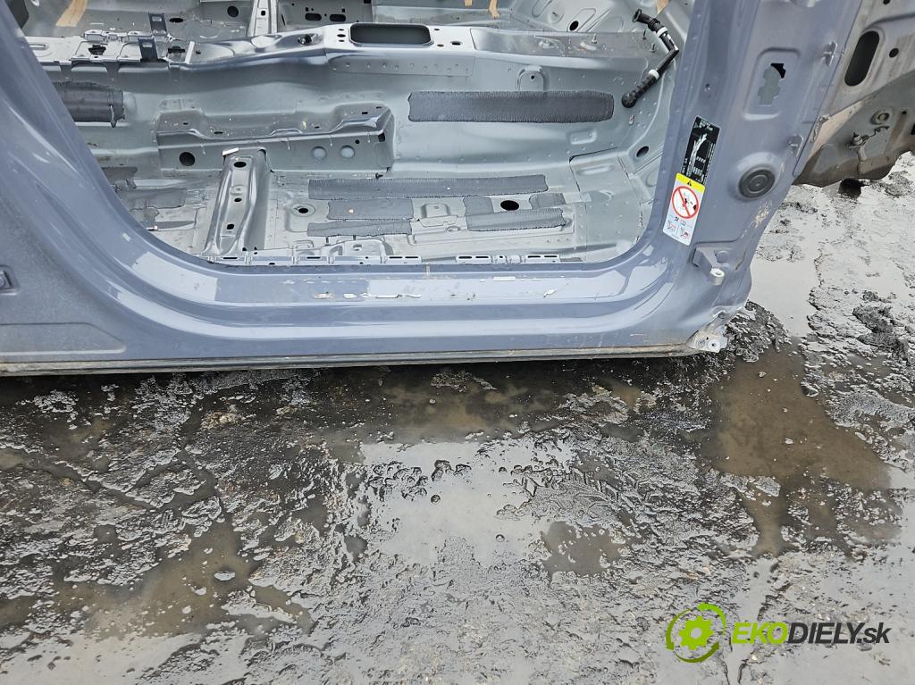 Cupra Formentor 20- 1.5 TSI 150 hp automatic 110 kW 1498 cm3 5- práh pravý  (Karoserie ostatní)