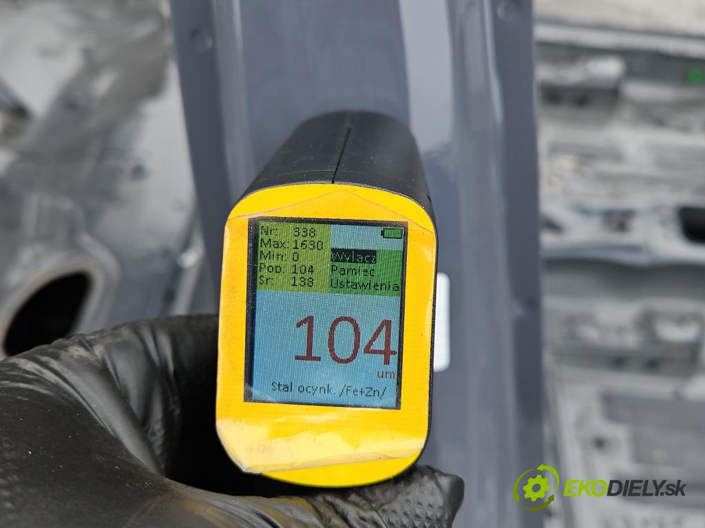 Cupra Formentor 20- 1.5 TSI 150 hp automatic 110 kW 1498 cm3 5- práh pravý  (Karoserie ostatní)