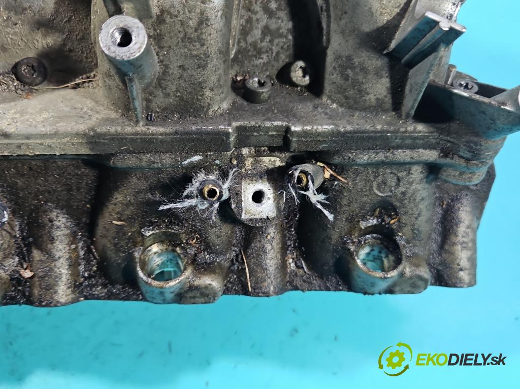 Opel Astra III 2004-2014 1.6 16V 105 HP manual 77 kW 1598 cm3 5- zvod nasávací 24435069 (Sacie potrubie)