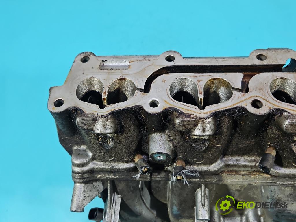 Opel Astra III 2004-2014 1.6 16V 105 HP manual 77 kW 1598 cm3 5- zvod nasávací 24435069 (Sacie potrubie)