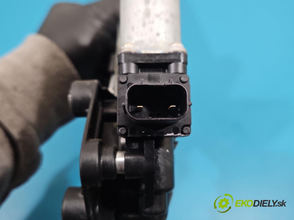 Honda Jazz III 2008-2014 1.3 16V 99 HP automatic 73 kW 1339 cm3 5- mechanizmus okna zadné ľavý