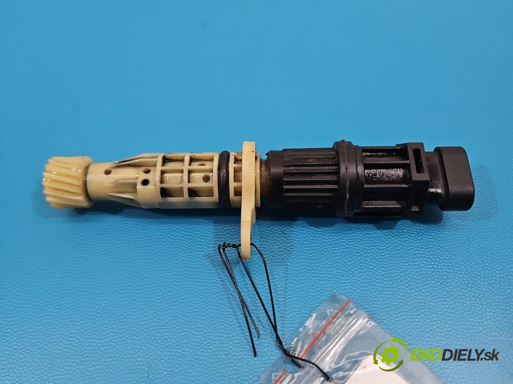 Chevrolet Aveo T200 2003-2008 1.2 8V 72 HP manual 53 kW 1150 cm3 5- snímač rýchlosti: 96450960 (Snímač)