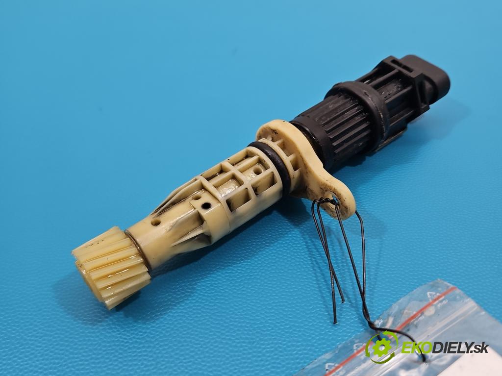 Chevrolet Aveo T200 2003-2008 1.2 8V 72 HP manual 53 kW 1150 cm3 5- snímač rýchlosti: 96450960 (Snímač)