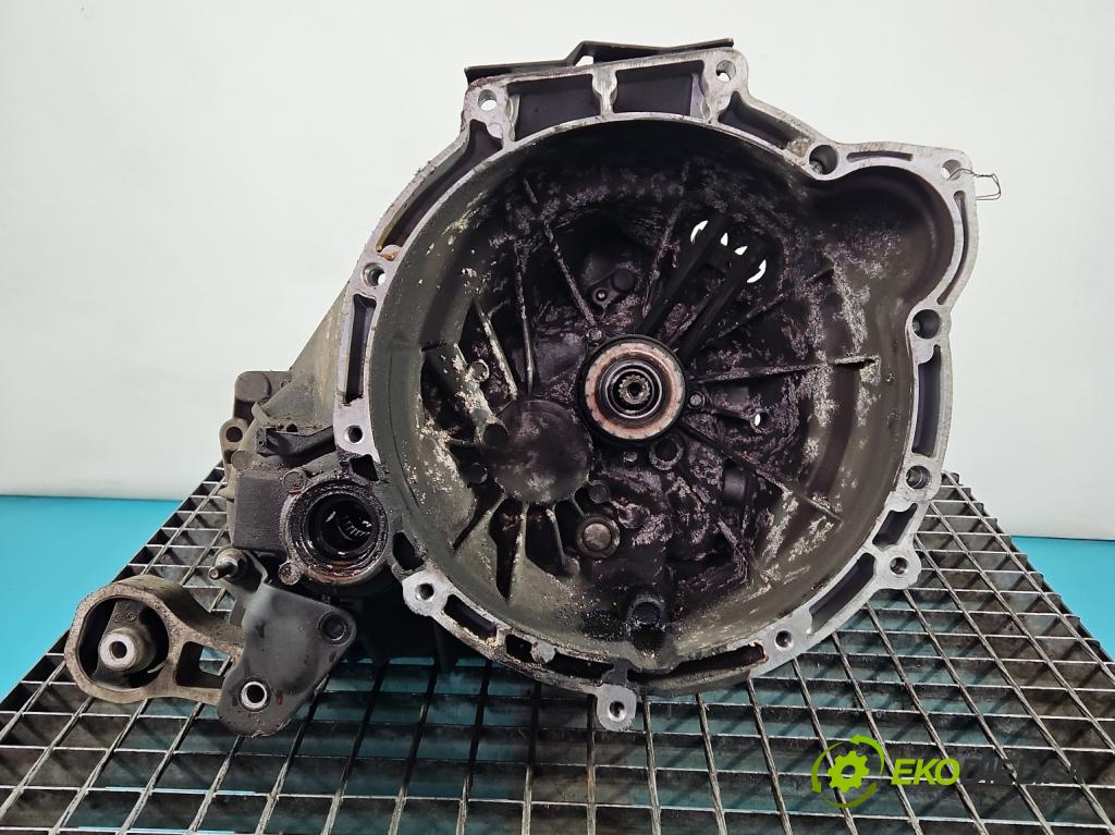 Ford Fiesta Mk7 2008-2017 1.2 16V 82 HP manual 60 kW 1242 cm3 3- prevodovka stupeň,rýchlosť manual 8A6R-7002-CA