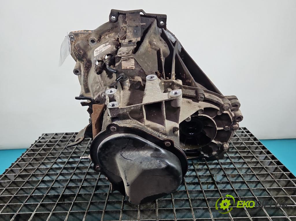 Ford Fiesta Mk7 2008-2017 1.2 16V 82 HP manual 60 kW 1242 cm3 3- prevodovka stupeň,rýchlosť manual 8A6R-7002-CA
