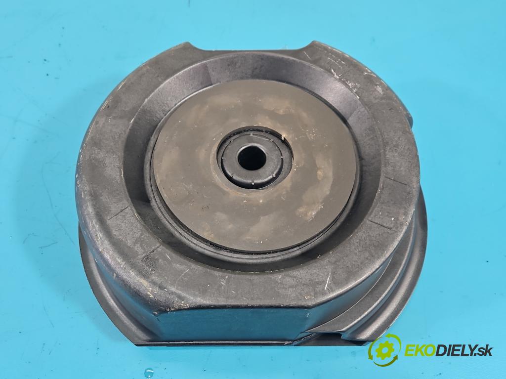 Mazda 6 I GG 2002-2007 2.0 citd 143 HP manual 105 kW 1998 cm3 5- Subwoofer: GJ5A66960 (Audio zariadenie)