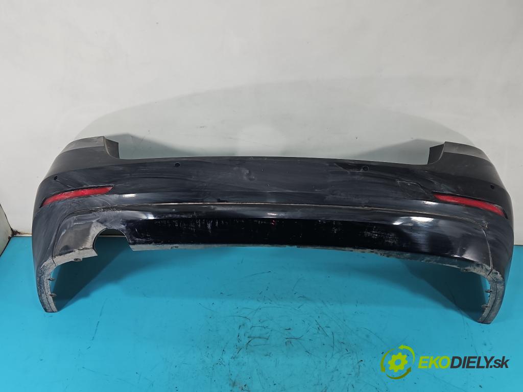 Bmw 3 F30 2011-2018 2.0d 184 hp manual 135 kW 1995 cm3 5- nárazník zadní  (Klika dveří ostatní)