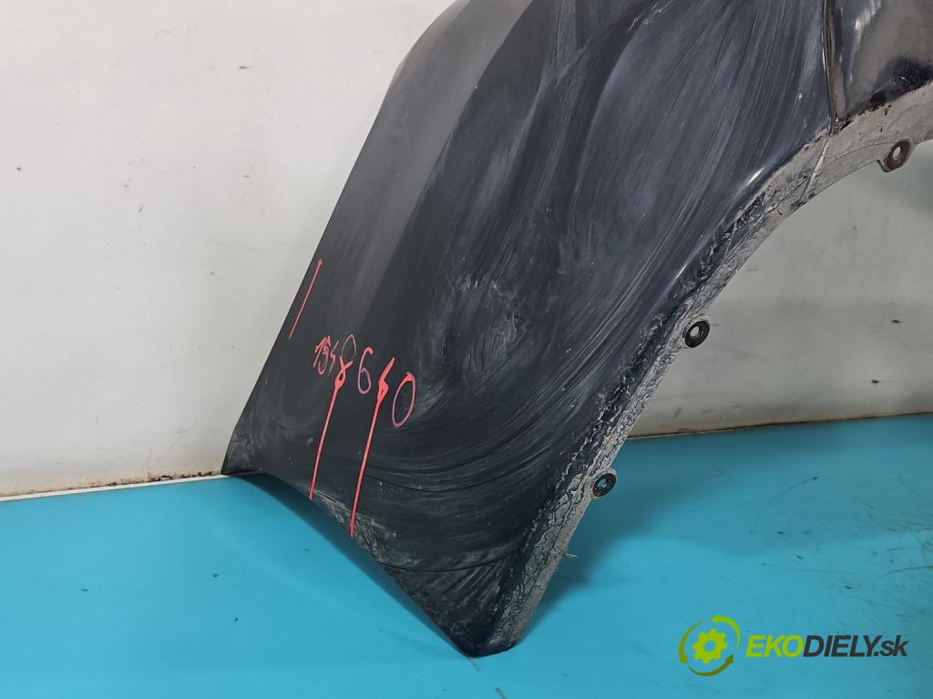 Bmw 3 F30 2011-2018 2.0d 184 hp manual 135 kW 1995 cm3 5- nárazník zadní  (Klika dveří ostatní)