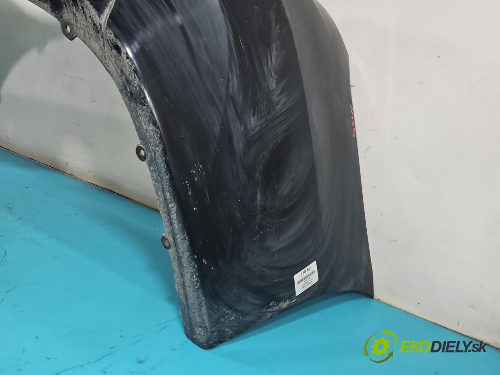 Bmw 3 F30 2011-2018 2.0d 184 hp manual 135 kW 1995 cm3 5- nárazník zadní  (Klika dveří ostatní)