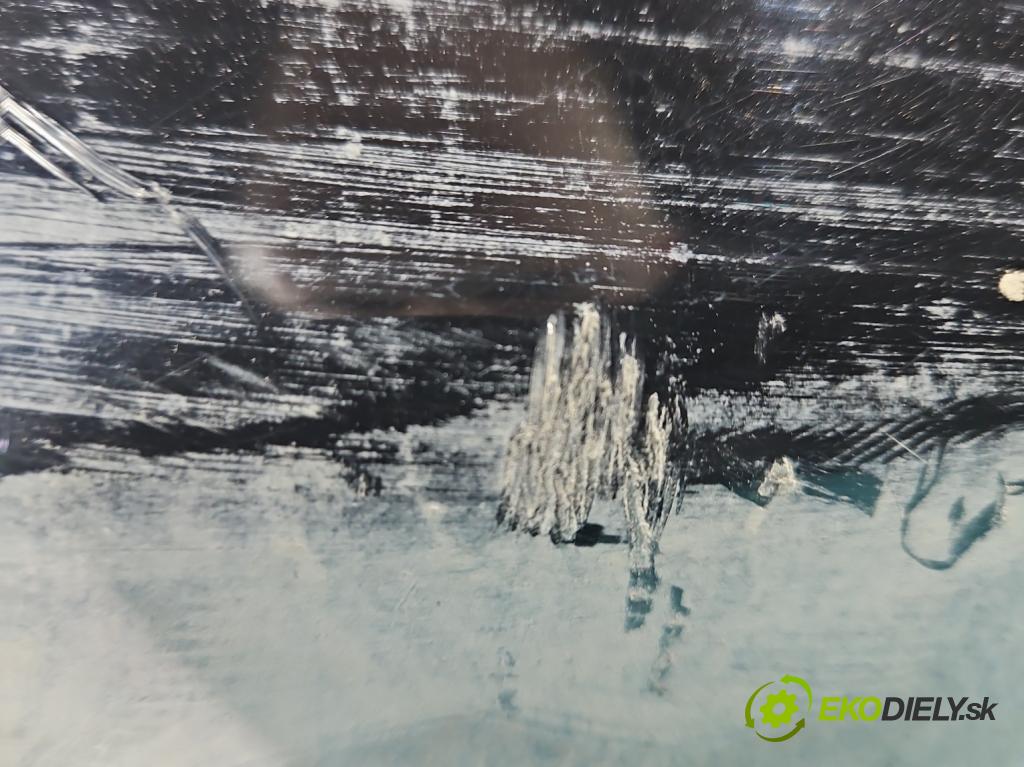 Bmw 3 F30 2011-2018 2.0d 184 hp manual 135 kW 1995 cm3 5- nárazník zadní  (Klika dveří ostatní)