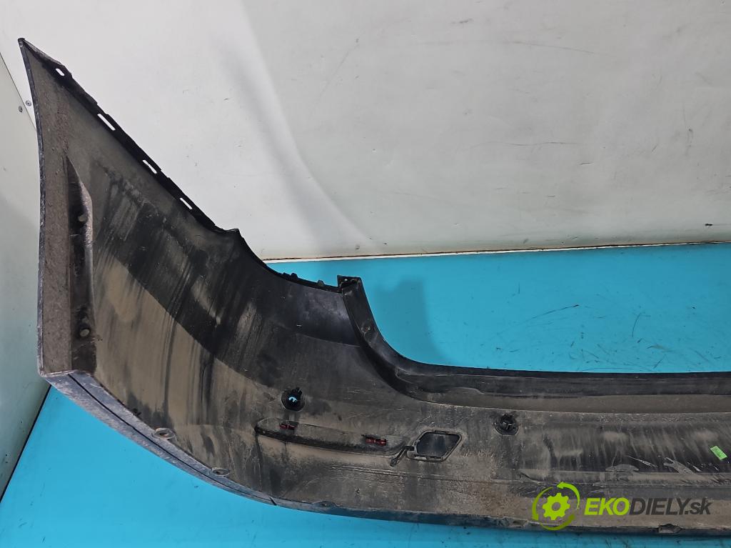 Bmw 3 F30 2011-2018 2.0d 184 hp manual 135 kW 1995 cm3 5- nárazník zadní  (Klika dveří ostatní)