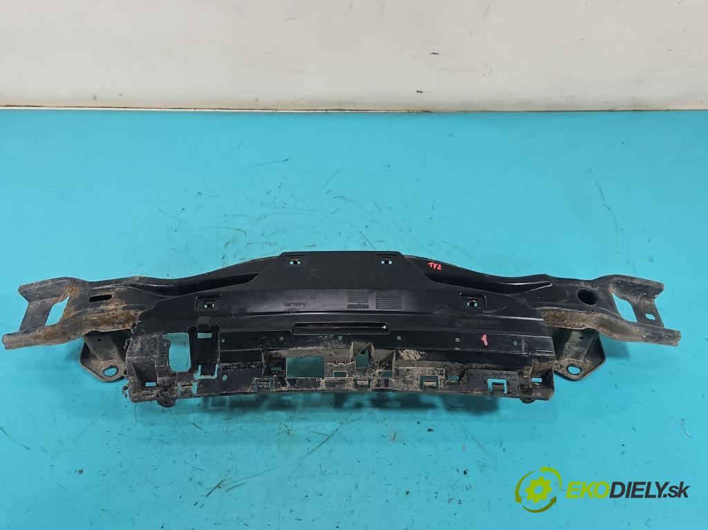 Bmw 3 F30 2011-2018 2.0d 184 hp manual 135 kW 1995 cm3 5- nárazník zadní  (Klika dveří ostatní)