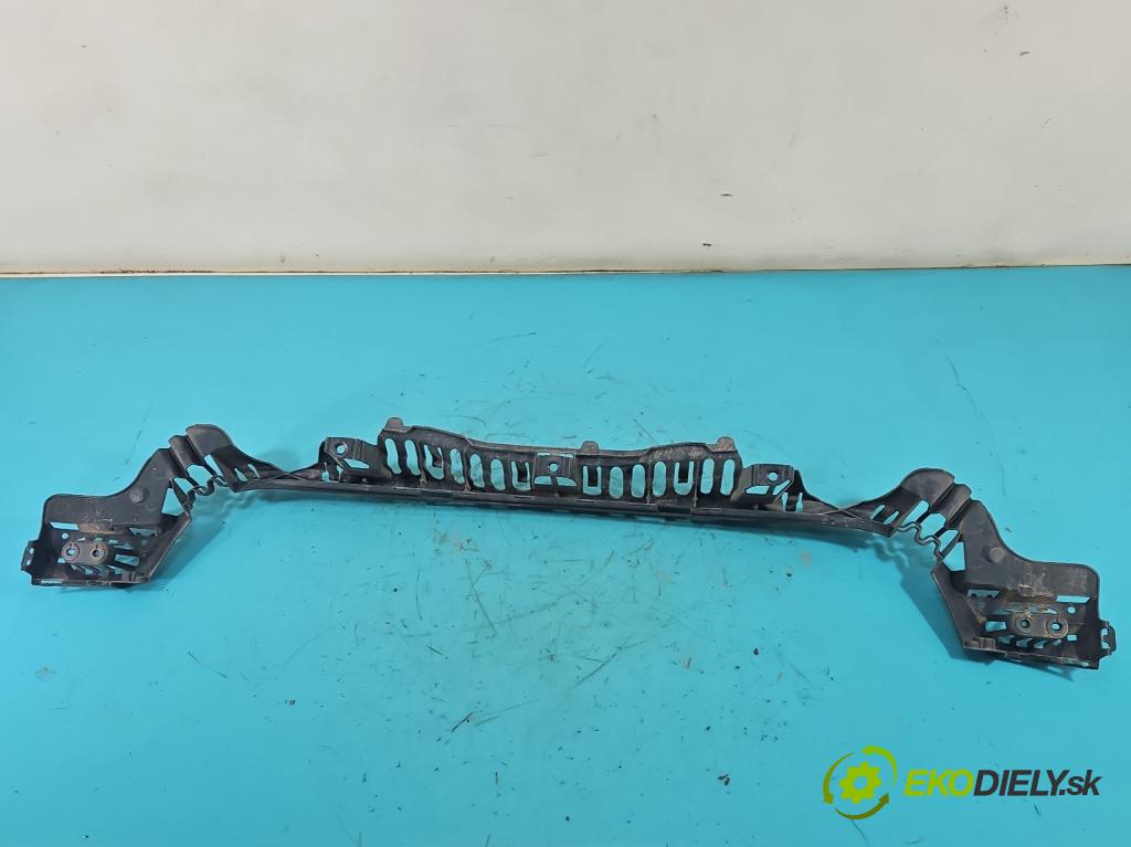 Bmw 3 F30 2011-2018 2.0d 184 hp manual 135 kW 1995 cm3 5- nárazník zadní  (Klika dveří ostatní)