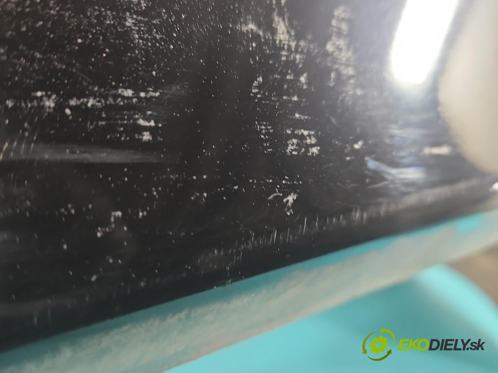 Bmw 3 F30 2011-2018 2.0d 184 hp manual 135 kW 1995 cm3 5- nárazník zadní  (Klika dveří ostatní)