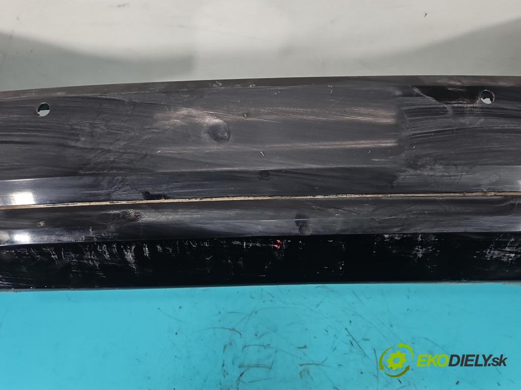 Bmw 3 F30 2011-2018 2.0d 184 hp manual 135 kW 1995 cm3 5- nárazník zadní  (Klika dveří ostatní)