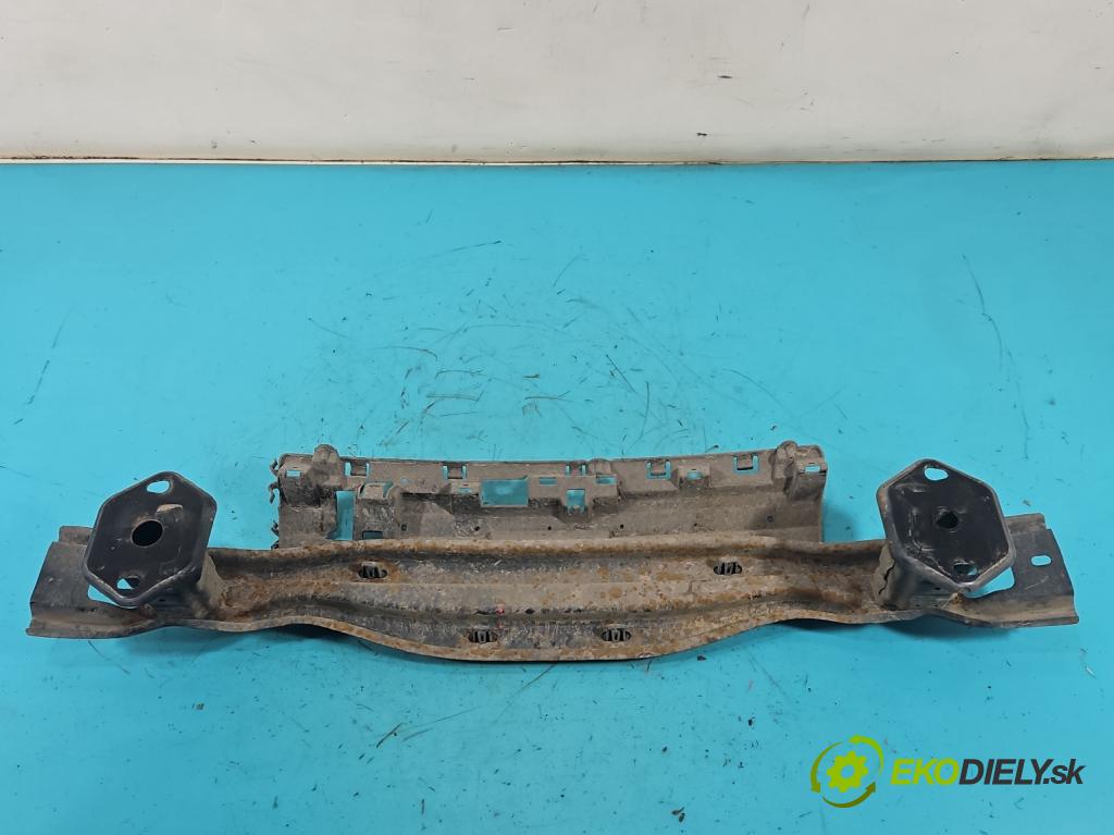 Bmw 3 F30 2011-2018 2.0d 184 hp manual 135 kW 1995 cm3 5- nárazník zadní  (Klika dveří ostatní)