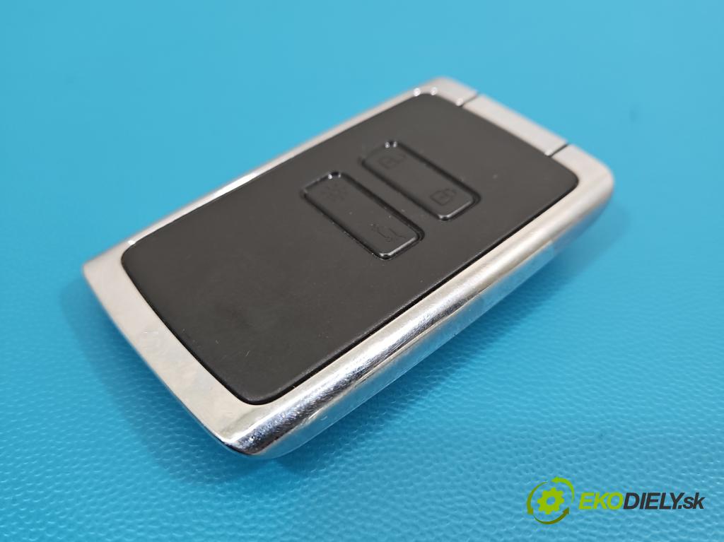 Renault Kadjar 2015-2022 1.2 131 HP manual 96 kW 1197 cm3 5- dialkové klíč: 