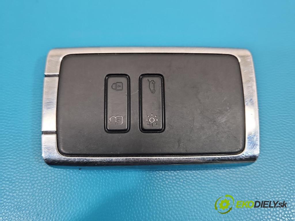 Renault Kadjar 2015-2022 1.2 131 HP manual 96 kW 1197 cm3 5- dialkové klíč: