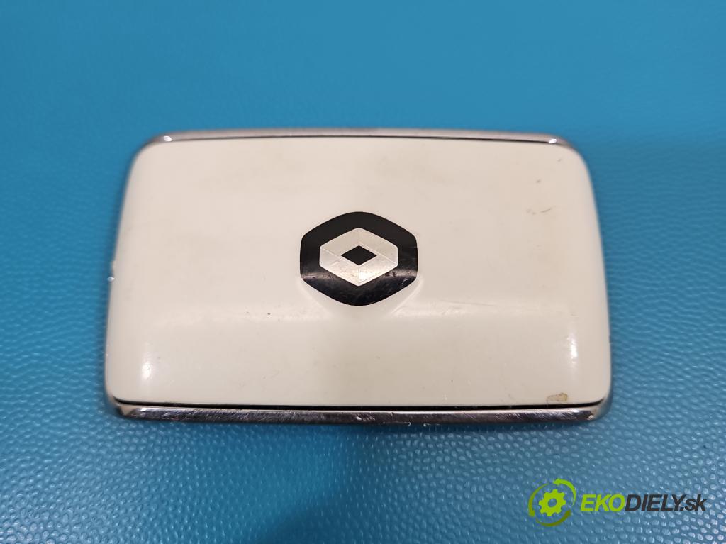 Renault Kadjar 2015-2022 1.2 131 HP manual 96 kW 1197 cm3 5- dialkové klíč: