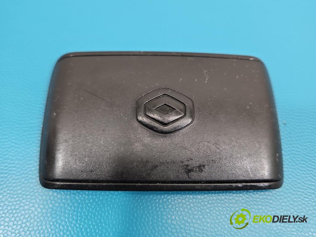 Renault Kadjar 2015-2022 1.2 131 HP manual 96 kW 1197 cm3 5- dialkové klíč: