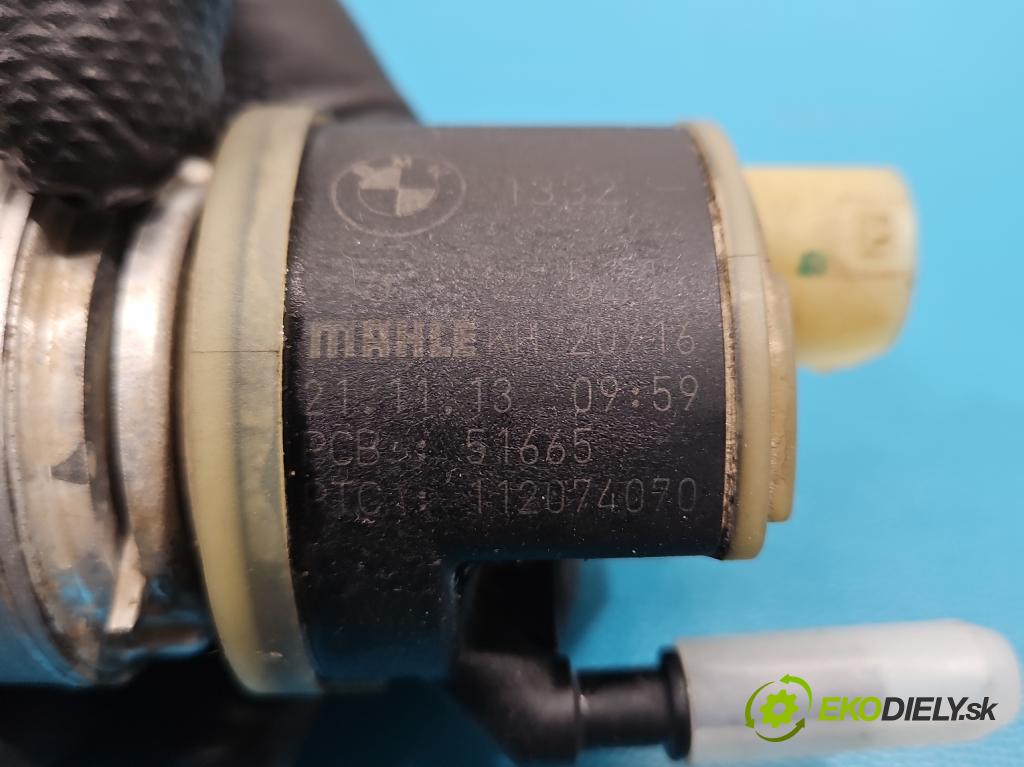 Bmw 3 F30 2011-2018 2.0d 184 hp manual 135 kW 1995 cm3 5- Ohřívač: paliva 8572521
