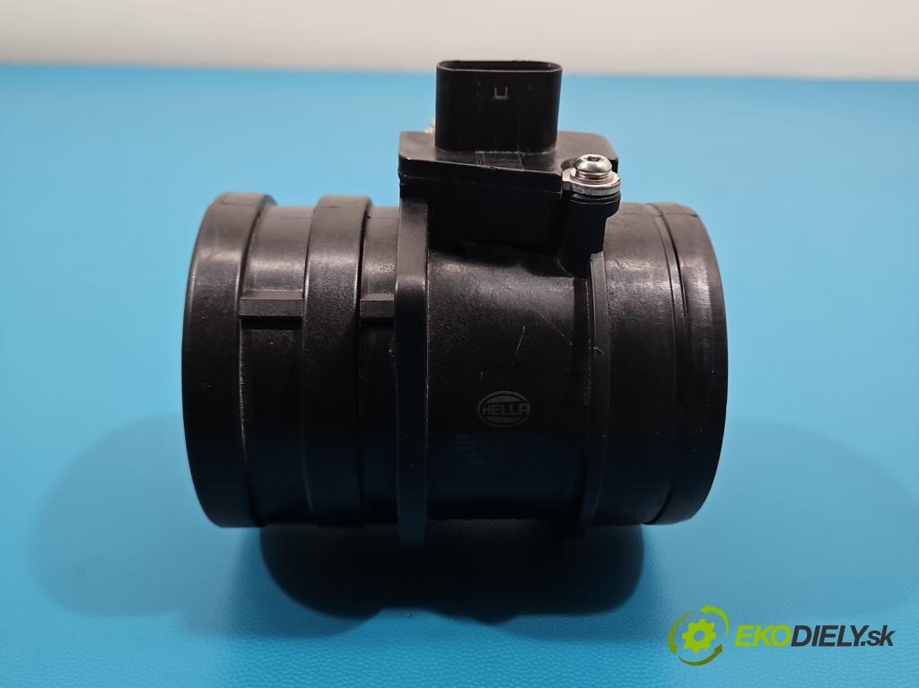 Audi A6 C7 2011-2018 2.0 TFSI 179KM automatic 132 kW 1984 cm3 4- váha vzduchu 06J906461D (Snímač hmotnosti vzduchu)