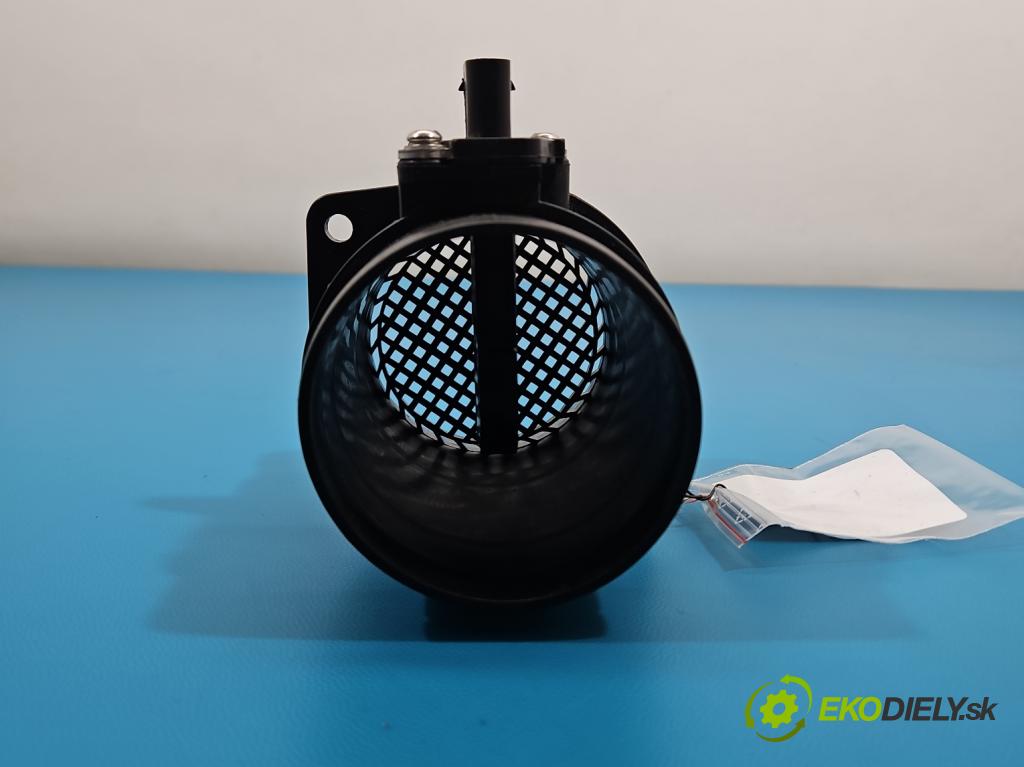 Audi A6 C7 2011-2018 2.0 TFSI 179KM automatic 132 kW 1984 cm3 4- váha vzduchu 06J906461D (Snímač hmotnosti vzduchu)