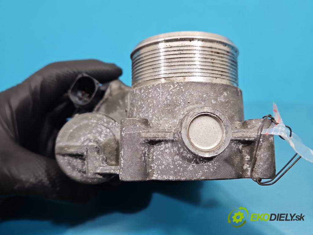 Audi A6 C7 2011-2018 2.0 TFSI 179KM automatic 132 kW 1984 cm3 4- klapka 06F133062T (Škrtiaca klapka)