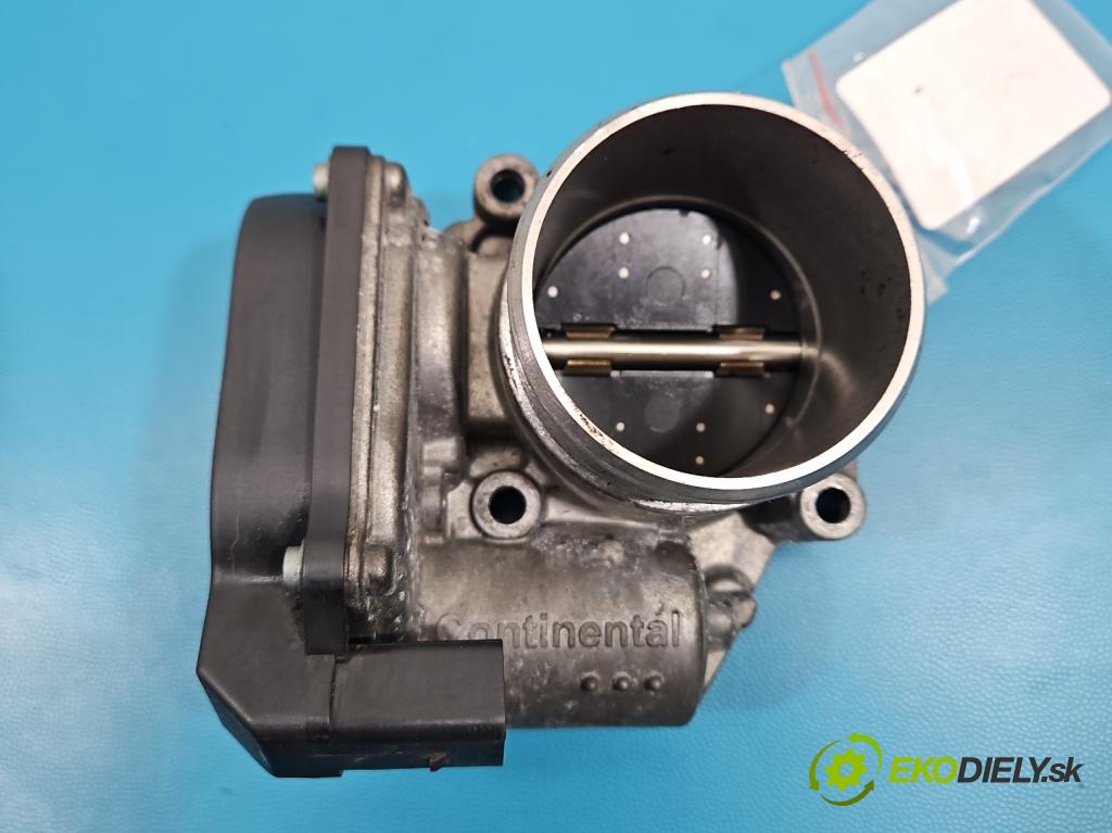 Audi A6 C7 2011-2018 2.0 TFSI 179KM automatic 132 kW 1984 cm3 4- klapka 06F133062T (Škrtiaca klapka)