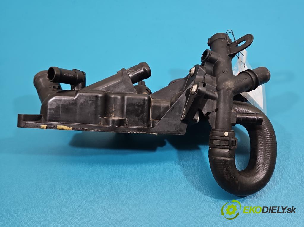 Renault Kadjar 2015-2022 1.2 131 HP manual 96 kW 1197 cm3 5- obal